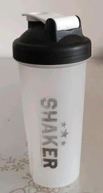 Shakebeker 700ml, Sport en Fitness, Gebruikt, Ophalen of Verzenden