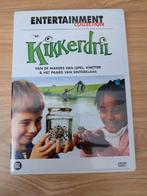 Kikkerdril dvd, Ophalen, Zo goed als nieuw, Avontuur, Film