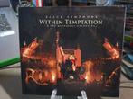 Within Temptation. Black Symphony. 2cd, Ophalen, Zo goed als nieuw