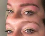 Powder Brows & Lipblush Actie, Ophalen of Verzenden, Zo goed als nieuw, Verzorging