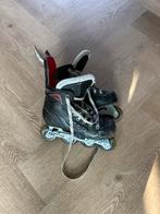 Bauer Vapor XR300 Inline Skates - Maat 2,5, Gebruikt, Bauer, Kinderen, Ophalen of Verzenden