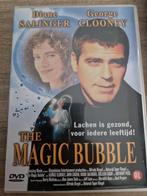 The magic bubble, Alle leeftijden, Ophalen of Verzenden, Zo goed als nieuw, Romantische komedie