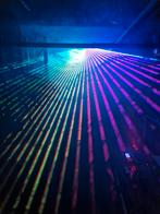 Rgb laser DS-1000 mk3, Muziek en Instrumenten, Licht en Laser, Ophalen of Verzenden, Laser