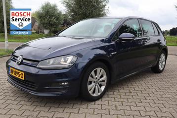 Volkswagen GOLF 1.0 TSI BNS EDITION. CON beschikbaar voor biedingen