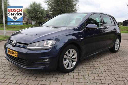 Volkswagen GOLF 1.0 TSI BNS EDITION. CON, Auto's, Volkswagen, Bedrijf, Golf, ABS, Airbags, Bluetooth, Boordcomputer, Centrale vergrendeling