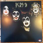 Kiss - Kiss, Cd's en Dvd's, Vinyl | Hardrock en Metal, Ophalen of Verzenden, Zo goed als nieuw