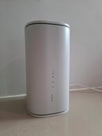 Zyxel NR5307 Router met Modem, Verzenden, Zo goed als nieuw, Router met modem, Zyxel