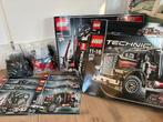Lego Technic 8285 Tow Truck, Ophalen of Verzenden, Zo goed als nieuw