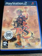 Jak 3 incl Bonus DVD disc (ps2), 1 speler, Ophalen of Verzenden, Gebruikt, Vanaf 12 jaar