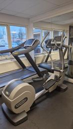 Technogym Excite Crosstrainer - Professioneel, Ophalen, Kunststof, Gebruikt, Armen