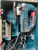Decoupeerzaag bosch, Ophalen of Verzenden, Zo goed als nieuw, Boormachine