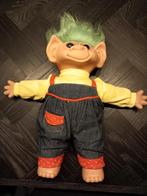 vintage troll uneeda doll 1990ties, Verzamelen, Poppetjes en Figuurtjes, Ophalen of Verzenden, Gebruikt