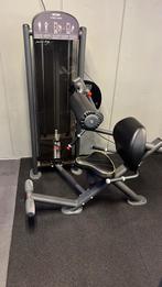 Lower back fit evo panatta, Ophalen, Gebruikt, Benen, Overige typen