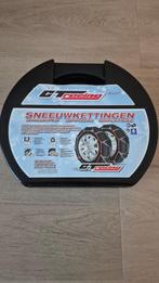 Sneeuwkettingen KN70 9mm, Ophalen, Zo goed als nieuw