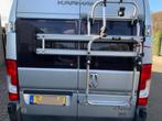 fietsdrager, Auto diversen, Fietsendragers, Gebruikt, 2 fietsen, Elektrische fiets, Achterklepdrager