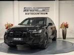 Audi SQ7 4.0 TFSI quattro 7p | B&O | PANO | ACC, Auto's, Audi, Automaat, SQ7, 2240 kg, Gebruikt