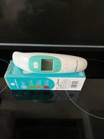 Infrarood thermometer (voorhoofd en oor), Ophalen of Verzenden, Zo goed als nieuw