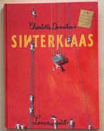 Sinterklaas - Charlotte Dematons - 5e druk in prima staat., Ophalen of Verzenden, Zo goed als nieuw