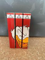 Donald Duck Dubbelpocket 66-67-68, Meerdere stripboeken, Ophalen of Verzenden, Gelezen, Donald Duck