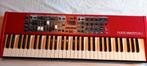 Nord Electro 6D met 61 keys en softcase, Muziek en Instrumenten, Keyboards, Ophalen, Zo goed als nieuw, Overige aantallen, Overige merken