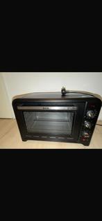 Tefal oven, Ophalen of Verzenden, Zo goed als nieuw, Minder dan 45 cm