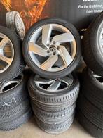 Volkswagen Golf Richmond 17inch Hankook Zomer Origineel, Ophalen, Gebruikt, Banden en Velgen, 17 inch