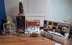 kerstdorp (lemax), Diversen, Kerst, Ophalen