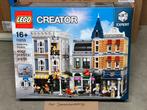LEGO 10255 Assembly Square (nieuw), Ophalen, Nieuw, Complete set, Lego
