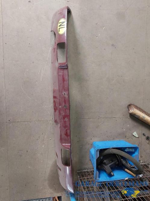 onderste deel achterbumper peugeot 205, Auto-onderdelen, Carrosserie en Plaatwerk, Bumper, Peugeot, Achter, Gebruikt, ARN erkend