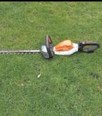 Stihl hsa 94, Ophalen of Verzenden, Zo goed als nieuw, Accu