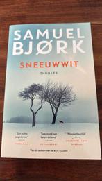 Samuel Bjork - Sneeuwwit (Special DPG media), Ophalen of Verzenden, Zo goed als nieuw, Samuel Bjork