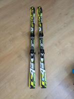Fischer RC4 Race 160 ski's, Sport en Fitness, Skiën en Langlaufen, 140 tot 160 cm, Ophalen of Verzenden, Carve, Skiën