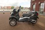 Piaggio mp3 2014 500cc LT Business, Scooter, Motorrijbewijs A, Particulier, 500 cc
