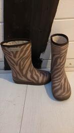 Enfant thermolaarzen mt 26/27, Kinderen en Baby's, Kinderkleding | Schoenen en Sokken, Gebruikt, Jongen of Meisje, Ophalen of Verzenden