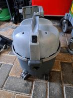 Nilfisk vp 300 compleet, Ophalen