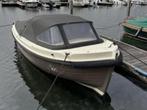 Interboat Intender 760 52pk Vetus 2013, Gebruikt, Binnenboordmotor, 6 meter of meer, Diesel