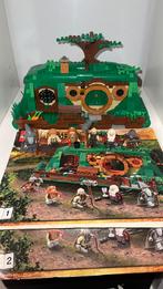 Lego The Hobbit 79003, Ophalen of Verzenden, Gebruikt, Jongen of Meisje