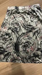 Rok, Kleding | Dames, Rokken, Zwart, Maat 42/44 (L), Nieuw, Ophalen of Verzenden