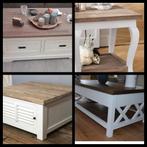 Salontafel, Ophalen, 50 tot 100 cm, 50 tot 100 cm, Minder dan 50 cm