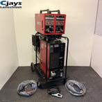 EWM Phoenix 330 Pulse Mig Mag ColdArc Lasapparaat + Garantie, Ophalen of Verzenden, Gebruikt, 250 ampère of meer, Co2