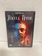 Dr. Jekyll & Mr. Hyde DVD, Vanaf 16 jaar, Ophalen of Verzenden, Zo goed als nieuw