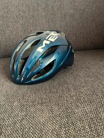 MET Rivale MIPS helm maat S beschikbaar voor biedingen