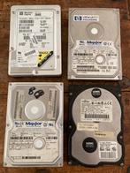 Ide hardeschijven 1gb  tot 8gb, Ophalen of Verzenden