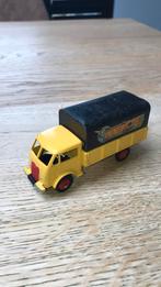 Dinky Toy Ford Calberson, Gebruikt, Ophalen of Verzenden, Auto