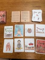 Dagritme Kaarten - Liefhebbers Editie, Ophalen of Verzenden, Zo goed als nieuw, Meerdere media, Overige typen