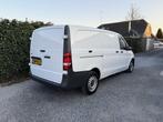 Mercedes-Benz Vito 114 CDI Lang | Airco | Cruise Control | E, Auto's, Voorwielaandrijving, Gebruikt, 4 cilinders, Wit