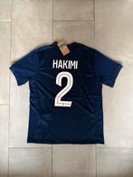 PSG Thuisshirt 2025/26 - Hakimi #2, Nike, Nieuw, Verzenden, Maat 48/50 (M)