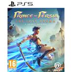 Prince of Persia the lost Crown  PS5 - PlayStation 5, Ophalen of Verzenden, Zo goed als nieuw