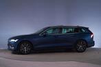 Volvo V60 2.0 T8 Twin Engine AWD Inscription Au € 26.945,0, Auto's, Volvo, Automaat, Euro 6, 4 cilinders, Blauw