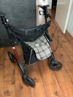 Topra Troja Rollator z.g.a.n, Diversen, Ophalen, Lichtgewicht, Zo goed als nieuw